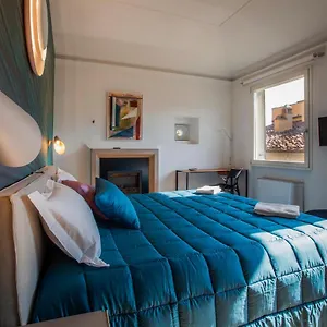 Residenza Benizzi In The Heart Of Gasthuis