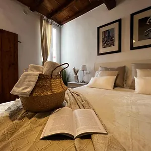 Konukevi A Casa Di Anna, Floransa