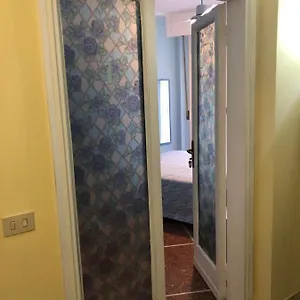  Guest house Leandro Bed