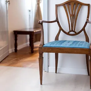 Loft Pino Centrale, A/c Wifi Florencia