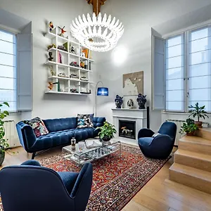  Apartment Yid Luxury & Design Penthouse L5