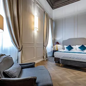 Guest house Residenza D'epoca Poliziano