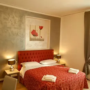 2* Guest house La Cittadella