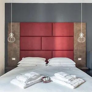 3* Guest house Le Nove Muse