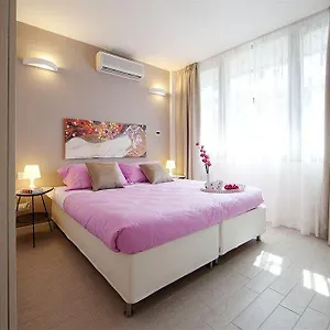 Aparthotel La Farina, Florencie