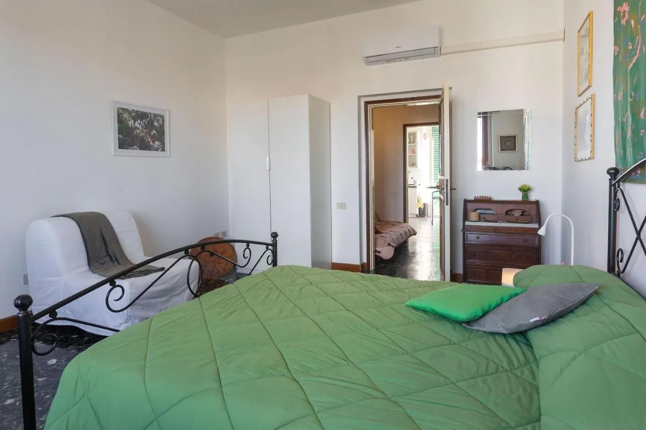 The 4Th Floor Apartments Florencie 0*,