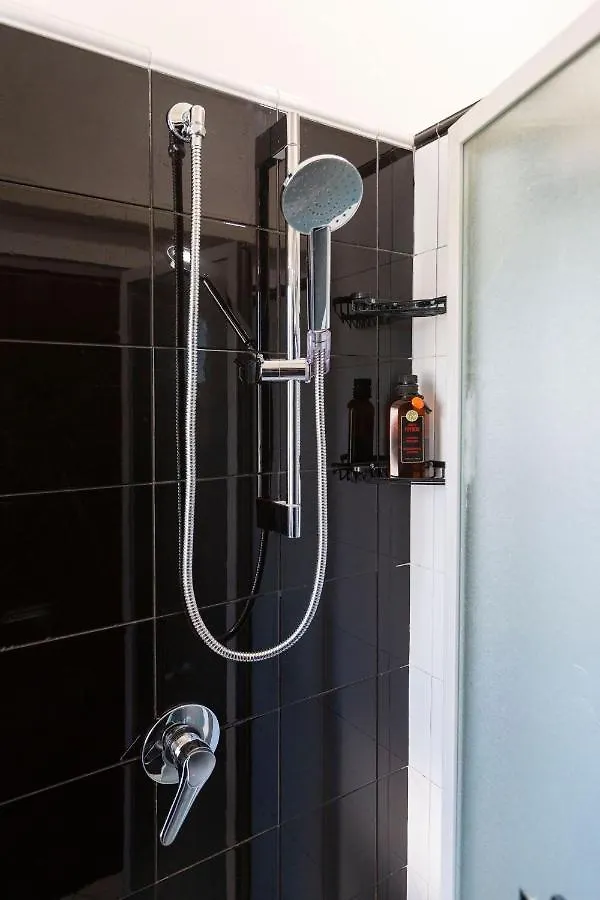 The 4Th Floor Apartments Florencie