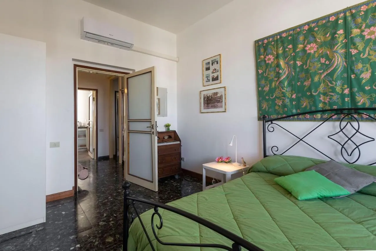 The 4Th Floor Apartments Florence Italy