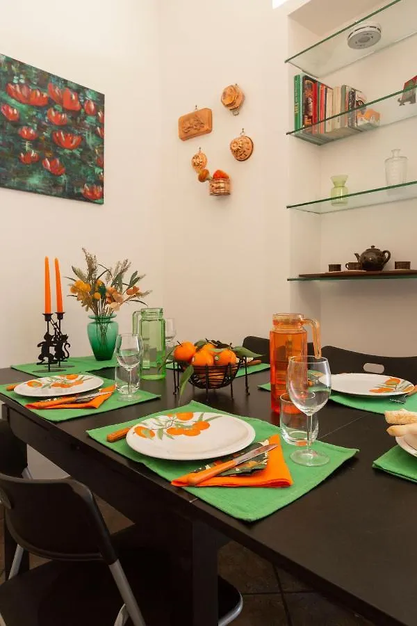 The 4Th Floor Apartments Florence