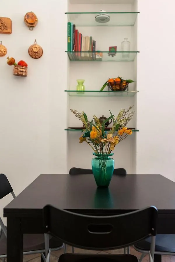 The 4Th Floor Apartments Florence Italy