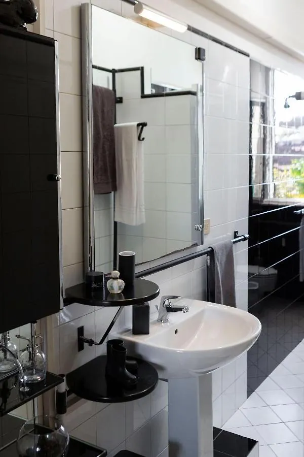 The 4Th Floor Apartments Florence 0*,  Italy