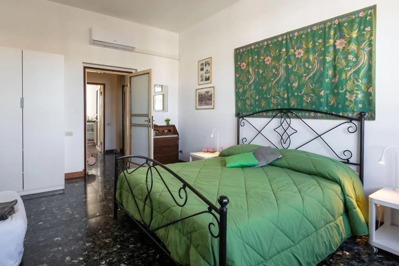 The 4Th Floor Apartments Florence