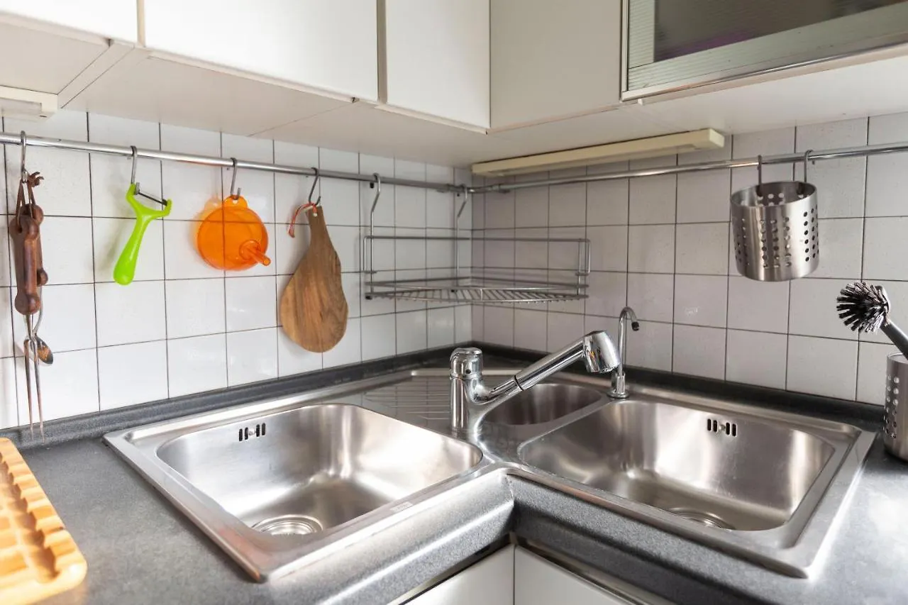Guest house The 4Th Floor Apartments Florence