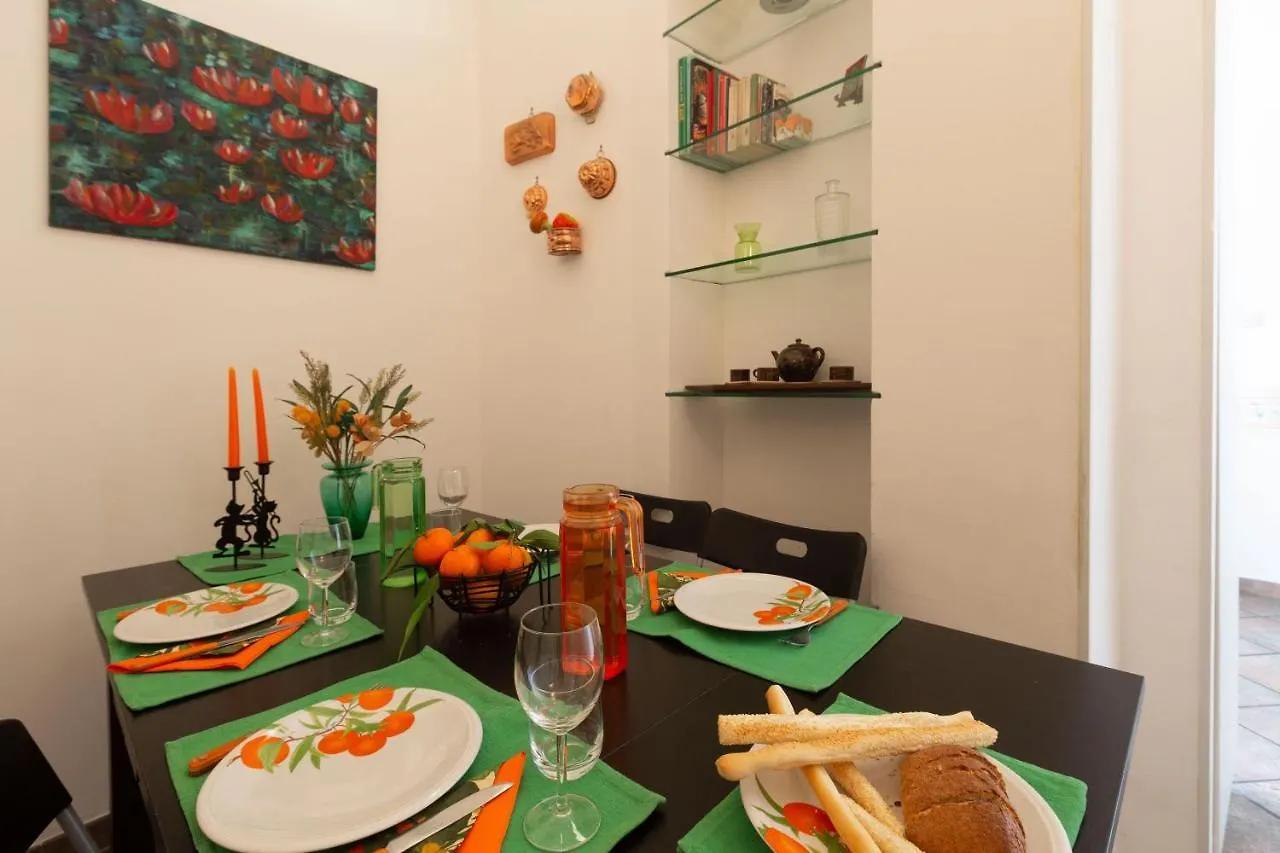 The 4Th Floor Apartments Florence