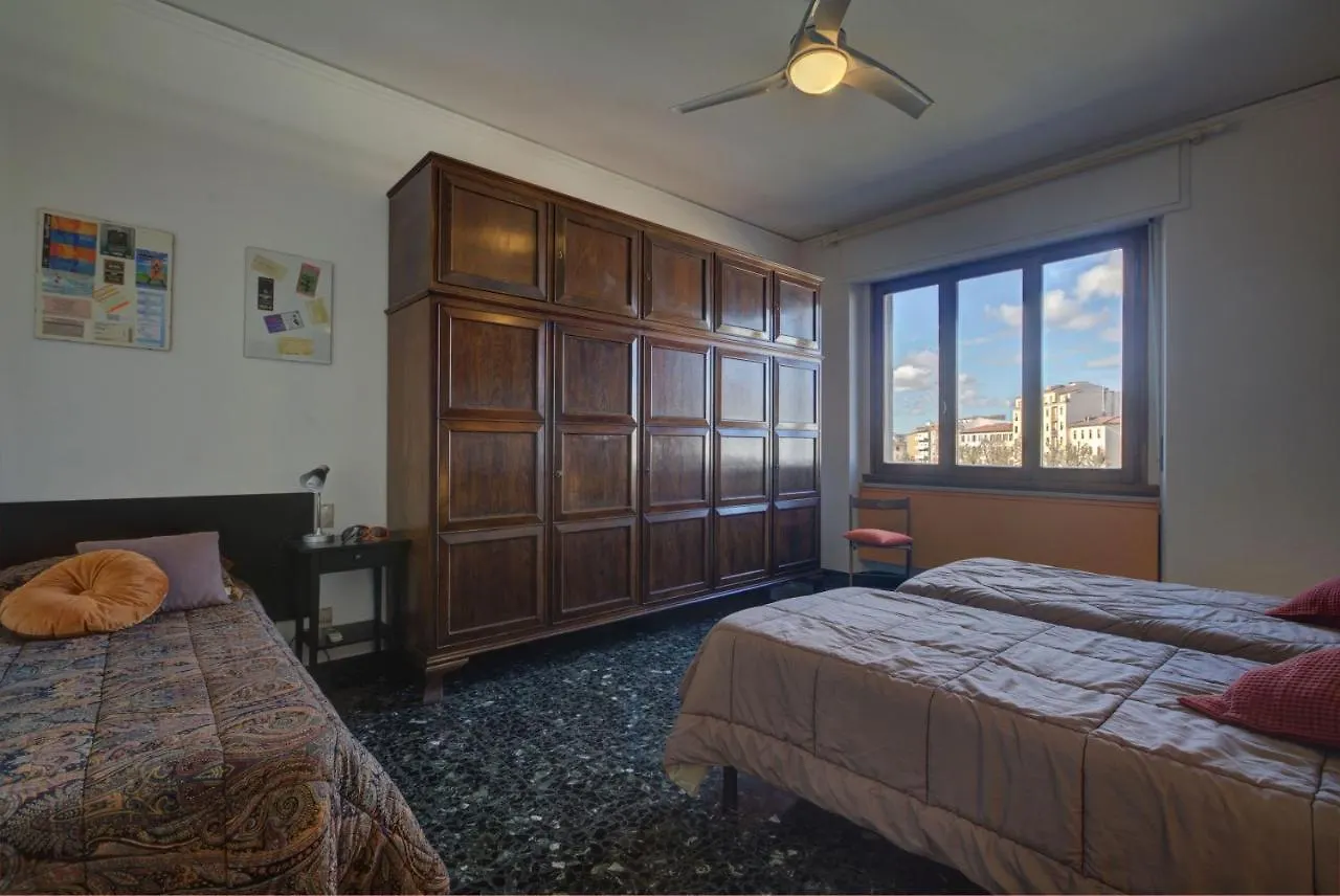 Guest house The 4Th Floor Apartments Florence Italy