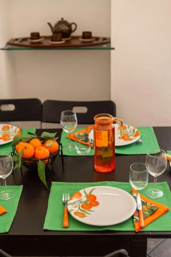 The 4Th Floor Apartments Florence 0*,  Italy