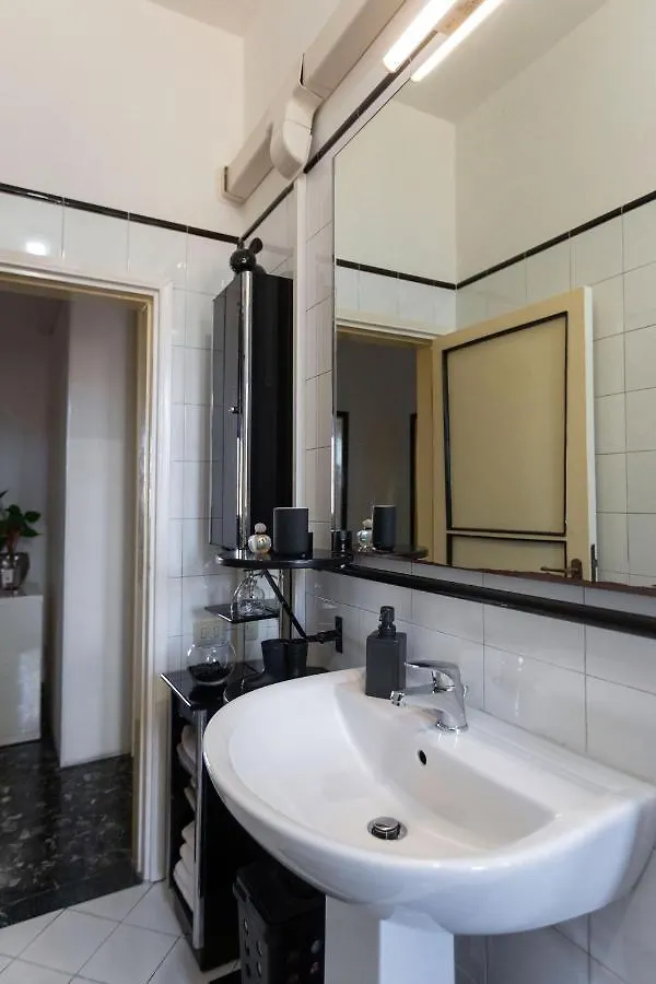 Guest house The 4Th Floor Apartments Florence