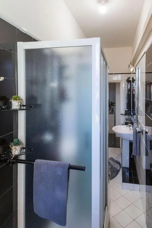 The 4Th Floor Apartments Florence Italy
