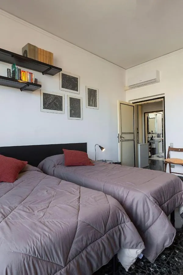 The 4Th Floor Apartments Florence