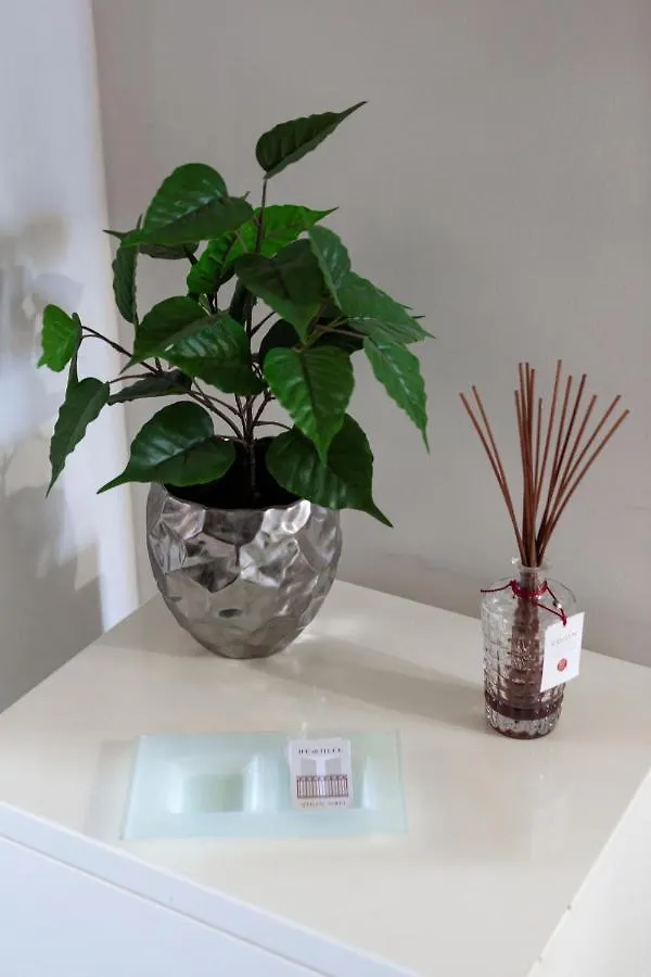 Guest house The 4Th Floor Apartments Florence Italy