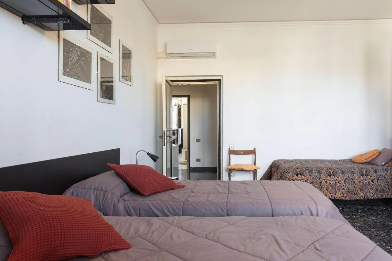 The 4Th Floor Apartments Florence 0*,  Italy